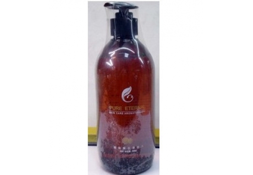 雯艾尔 欢沁薰衣草花水500ml