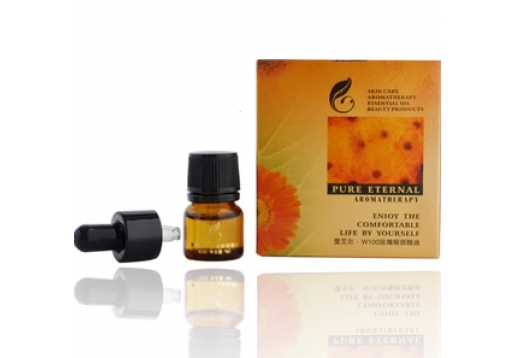 雯艾尔 玫瑰眼部精油5ml