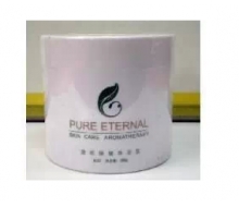 雯艾尔 鲜萃香薰柔肤软膜粉450G