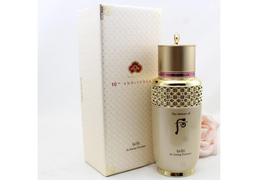 Whoo后 秘贴自生三合一精华90ml