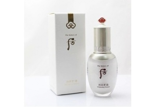 Whoo后 雪美白精华素45ML