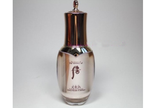 Whoo后 高效修复精华液50ml
