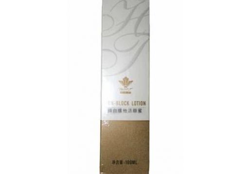 王海棠 臻白维他活颜蜜100ml