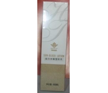 王海棠 动力水缘莹肌乳100ml