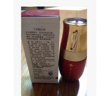 王海棠 TX美白水30ml正品