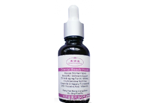  吴东英 东妍堂容颜能量深度精华乳30ml