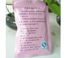  吴东英 莉莎娅益颜粉20g正品