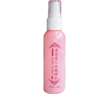  吴东英 玫瑰神水50ml 正品