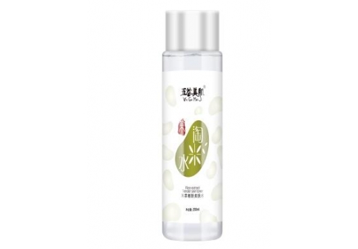 五谷美肌 米萃嫩肤柔肤水200ml