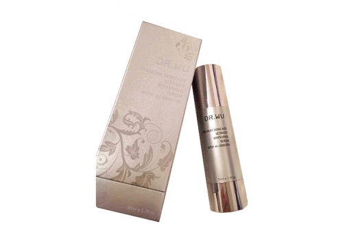 吴医生 极致美白淡斑精华液50ml