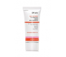 吴医生 高效舒缓防晒霜SPF50...