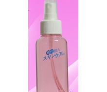 现代个人化妆品 玫瑰水100ml