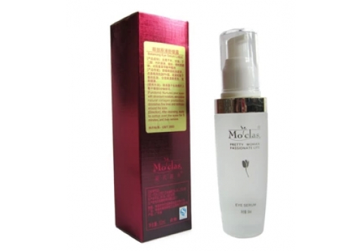 现代经典 眼部原液舒缓露50ml