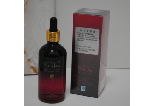 现代经典 洋甘菊原液100ml