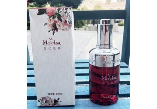 现代经典 洋甘菊原液110ml