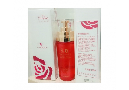 现代经典 洋甘菊香花水100ml