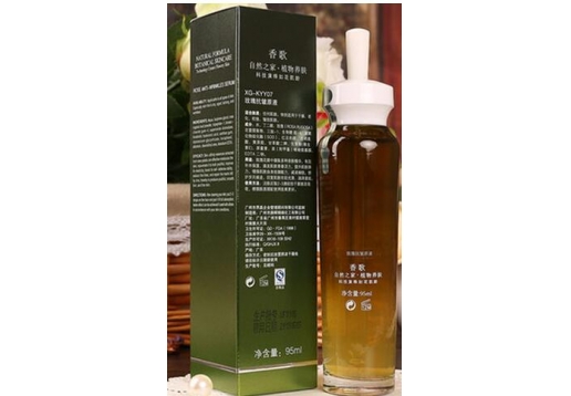 香歌玲娜 玫瑰抗皱原液95ML