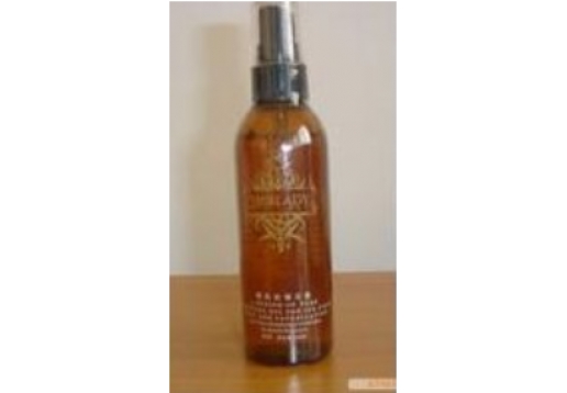 夏洛蒂 精纯玫瑰花露100ml