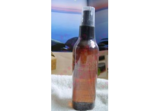 夏洛蒂 精纯玫瑰花露100ml