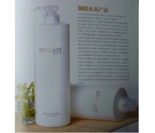 夏洛蒂 L041玫瑰专用调膜水1000ml