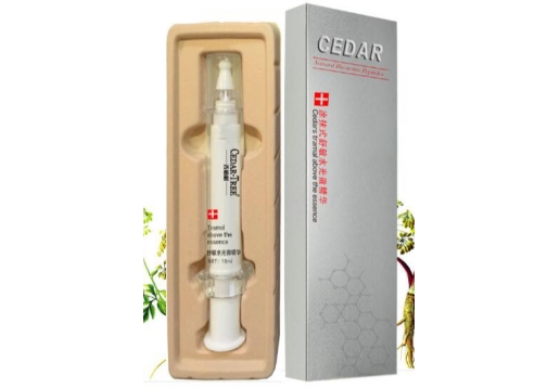 香柏树 舒敏水光精华10ml