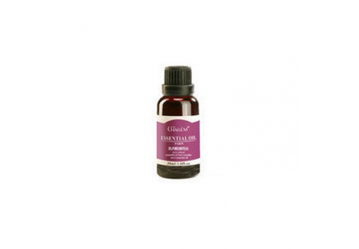 香柏安 保湿滋润精油30ml