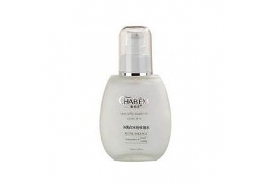 香柏安 O3美白水份收缩水100ml