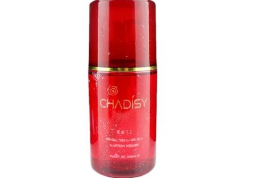 香缇诗   玫瑰水盈洁肤乳400ML