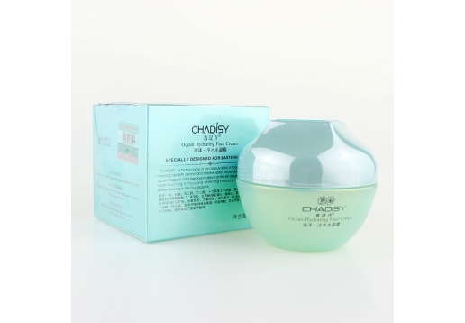 香缇诗 海洋.注水水蛋霜50g