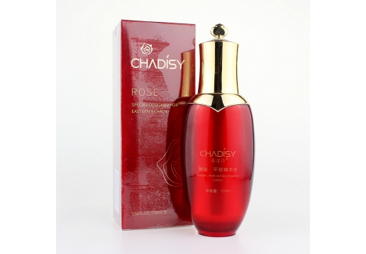 香缇诗 臻金.平皱精华水100ML 