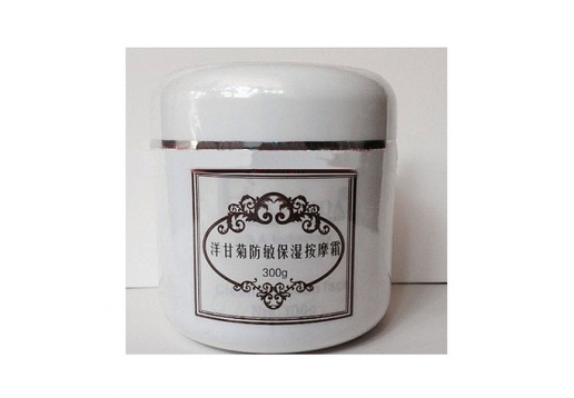 香格里拉 洋甘菊防敏保湿按摩霜300g