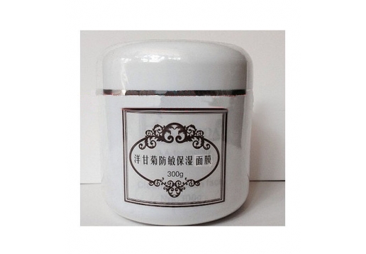 香格里拉 洋甘菊防敏保湿面膜300g