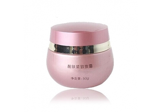 香格里拉 醒肤紧致夜霜50g