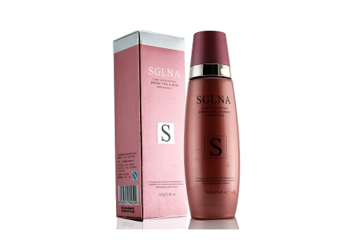 香格里拉 醒肤紧致营养乳100ml