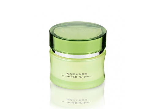香格里拉 深海活泉美颜霜50g