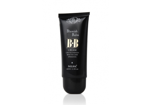 香格里拉 BB霜60ml