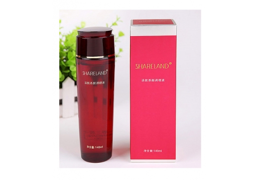 香兰阁 活肤养颜调理液140ml