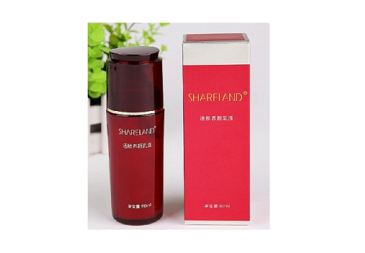 香兰阁 活肤养颜乳液80ml