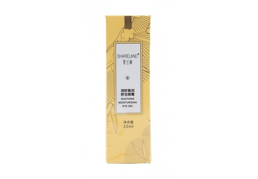 香兰阁 润妍盈润舒活眼霜15ml