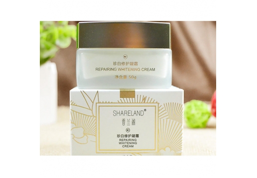 香兰阁 珍白修护凝霜50g
