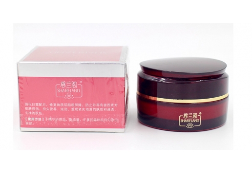 香兰阁 活肤养颜日霜50g