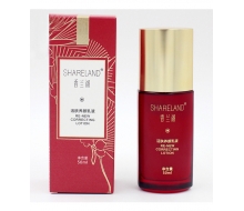 香兰阁 活肤养颜乳液50ml