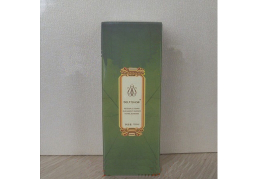 香丽妍 甜杏仁100ml
