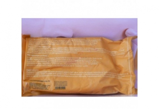 香丽妍 眼部祛皱消袋热膜粉350g