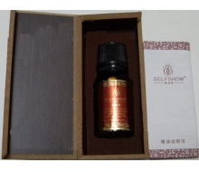 香丽妍 眼部祛皱保湿精油10ml