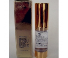 香丽妍 纤妍紧肤眼部修护精华15ml正品