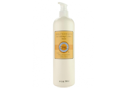 香蔓5.5 胶原蛋白洗颜乳500ML