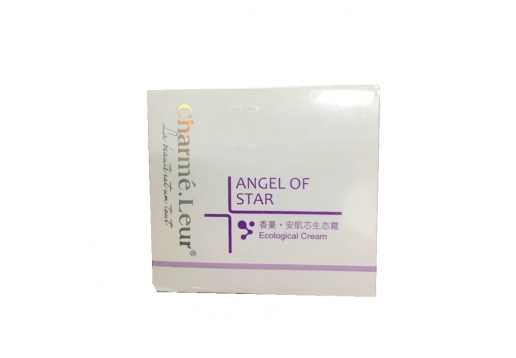 香蔓 安肌芯生态霜50g 