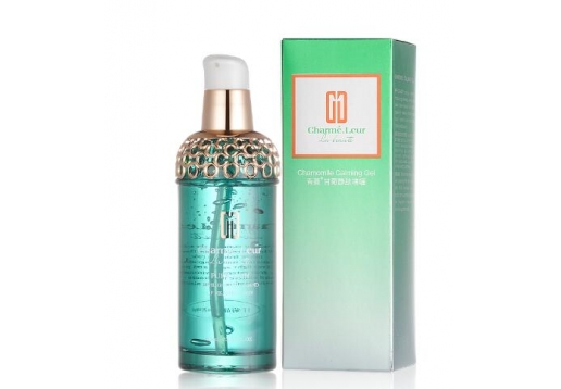 香蔓 甘菊静肤啫喱 95ml 