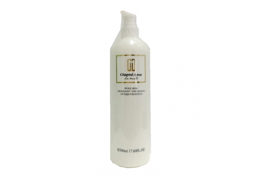香蔓 密集盈润精华乳 500ml